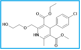 AMLODIPINE IMPURITY 17